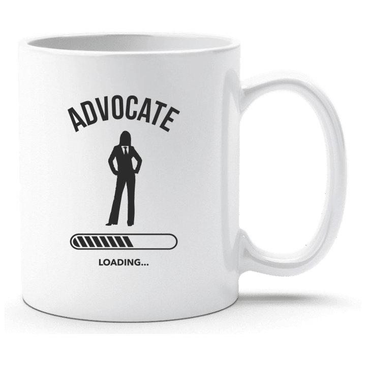 Advocate Loading Cup contain pic