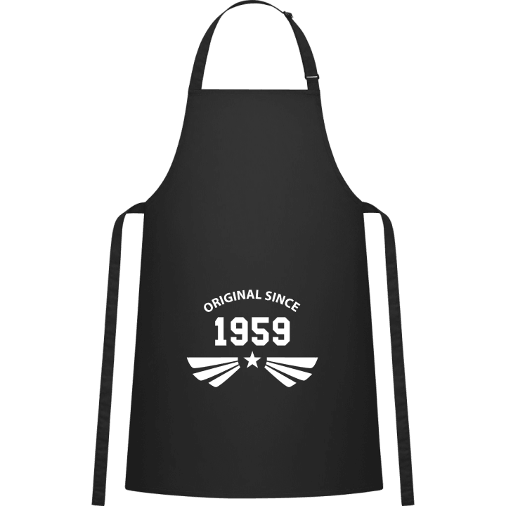 Original since 1959 Tablier de cuisine 0 image