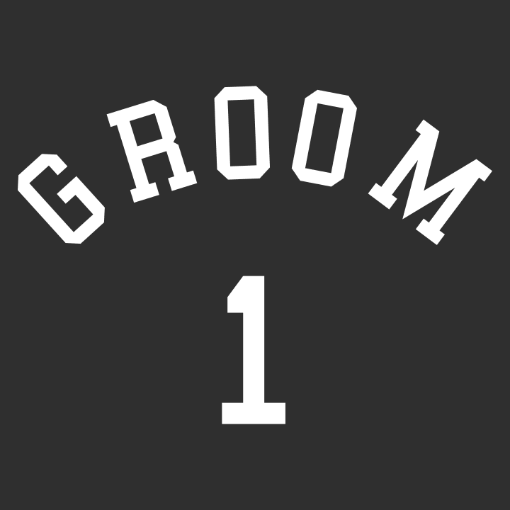 Groom 1 Long Sleeve Shirt 0 image