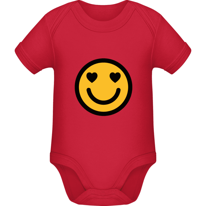 In Love Baby romper kostym contain pic