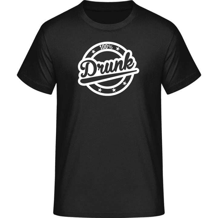 100 Drunk T-Shirt 0 image
