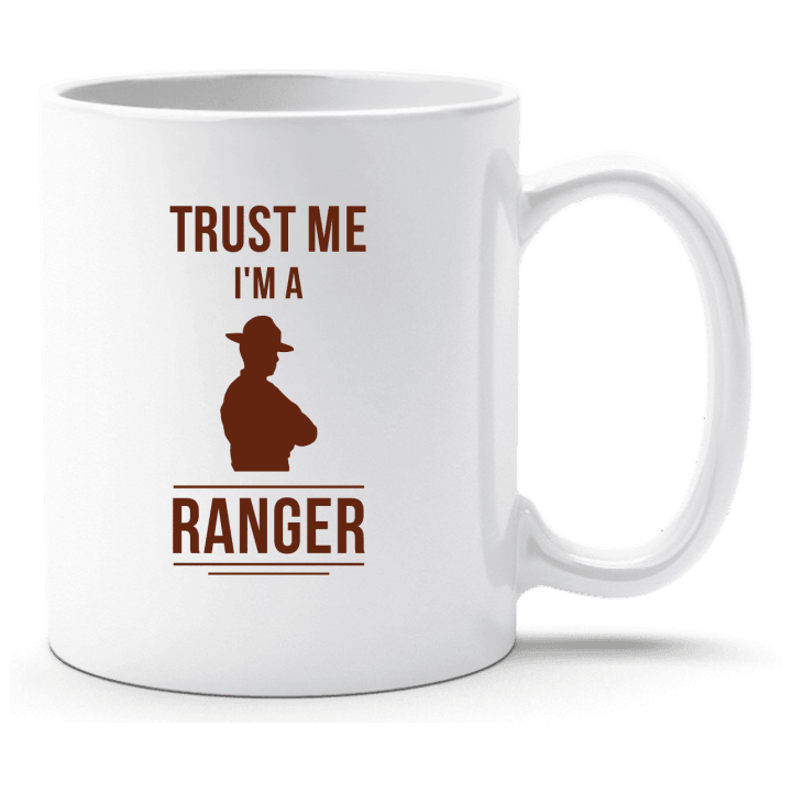 Trust Me I´m A Ranger Coupe contain pic