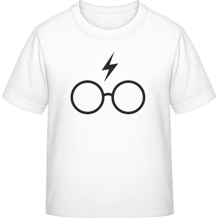 Super Witchcraft Geek T-shirt til børn 0 image