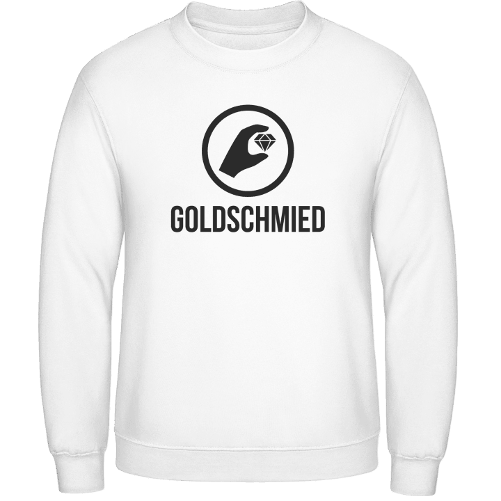 Goldschmied Sudadera contain pic