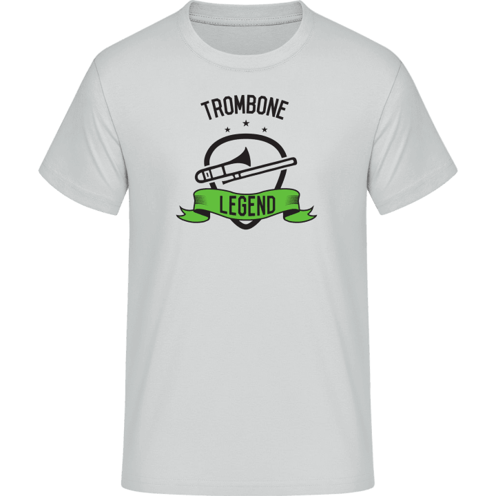 Trombone Legend T-Shirt 0 image