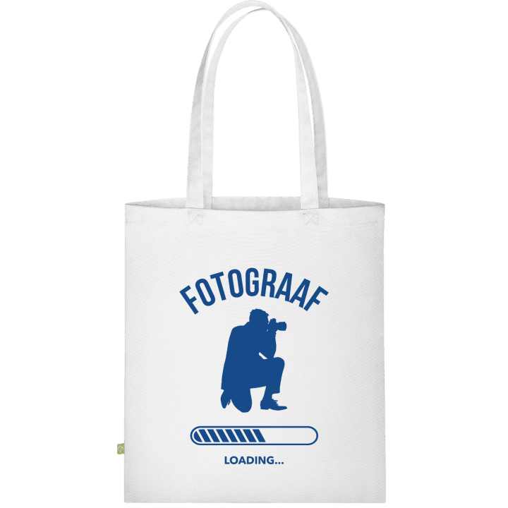 Fotograaf Loading Stofftasche contain pic