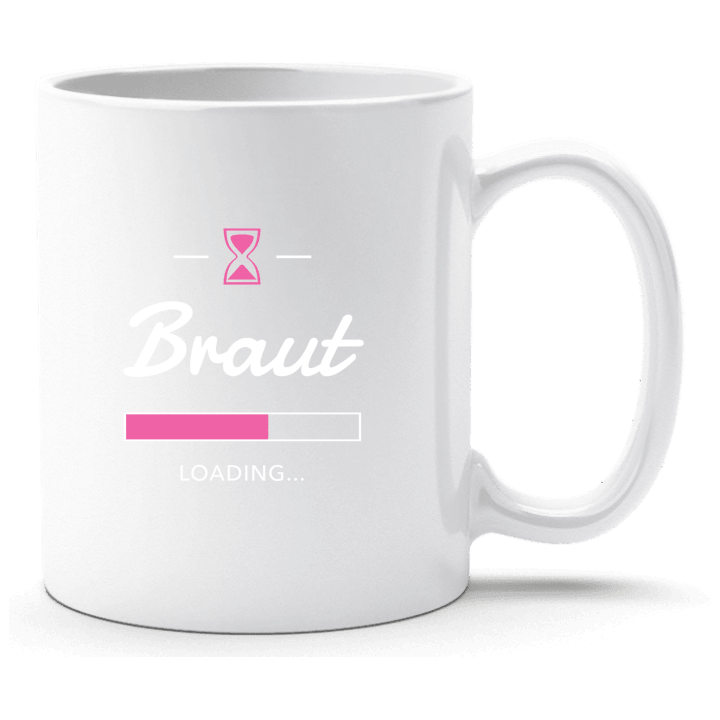 Braut loading Cup 0 image