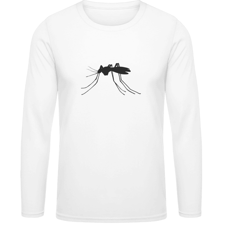 Mosquito Camicia a maniche lunghe 0 image
