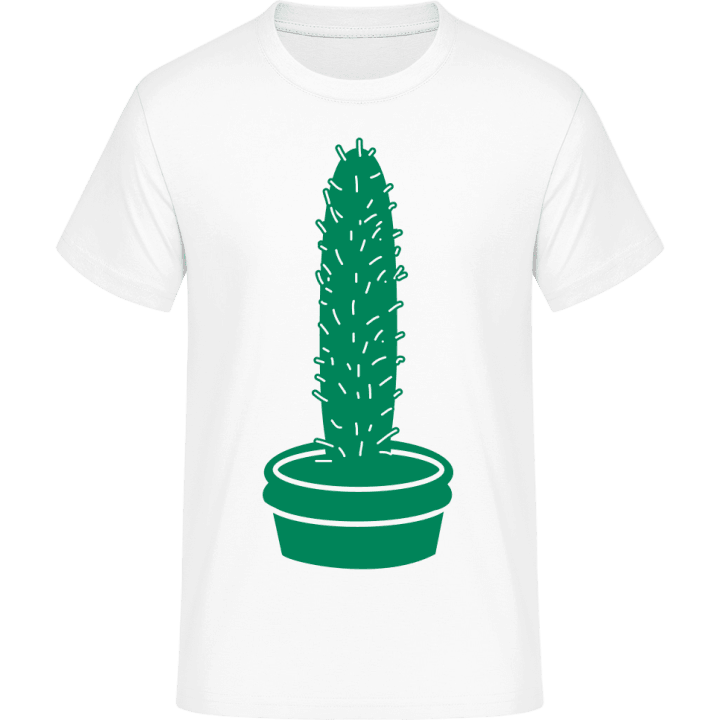 Cactus T-skjorte 0 image