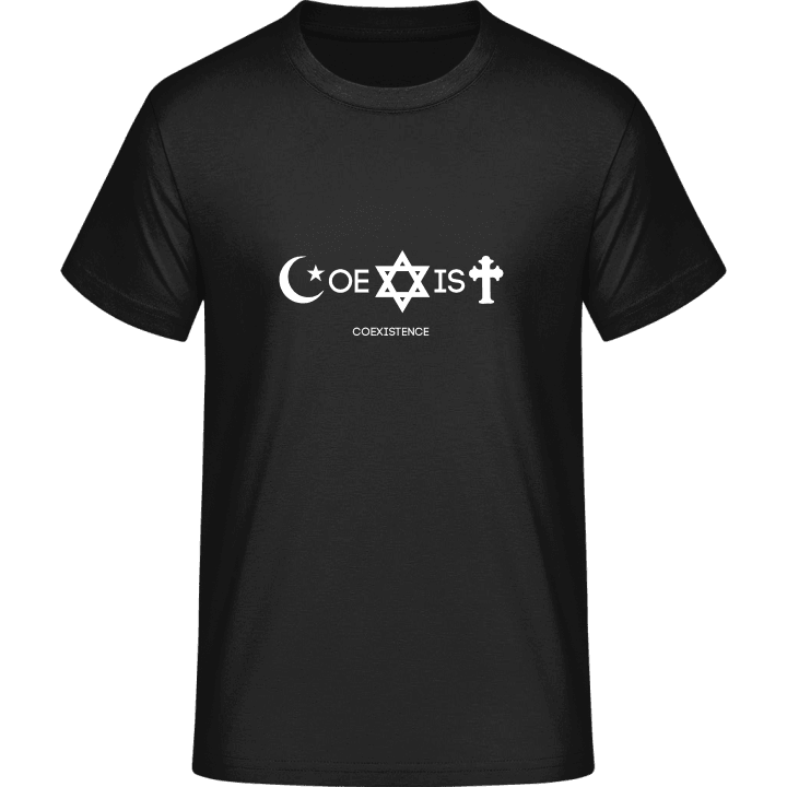 Coexistence Camiseta 0 image