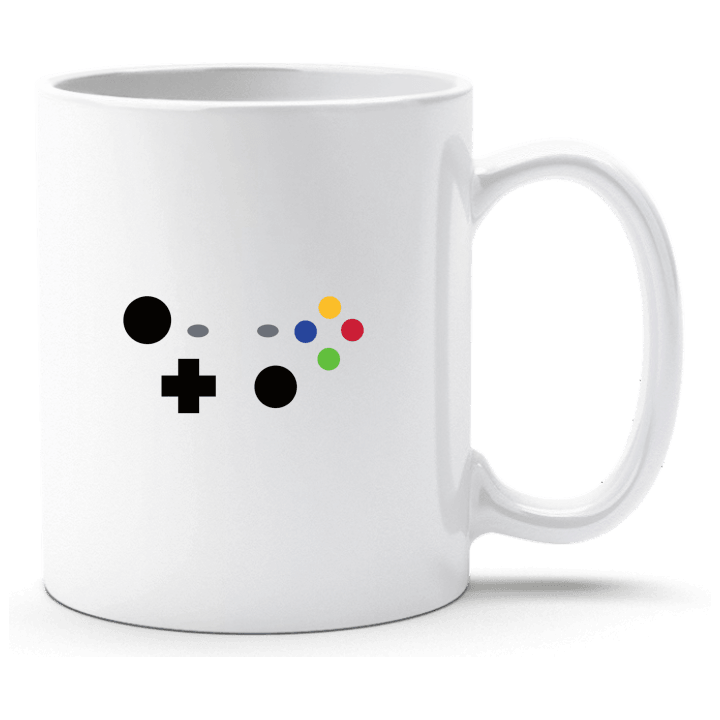 XBOX Controller Video Game Cup 0 image