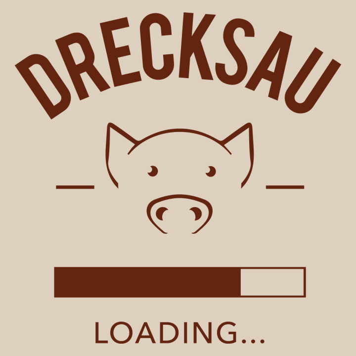 Drecksau loading T-Shirt 0 image