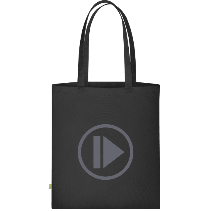 Play Symbol Stofftasche 0 image