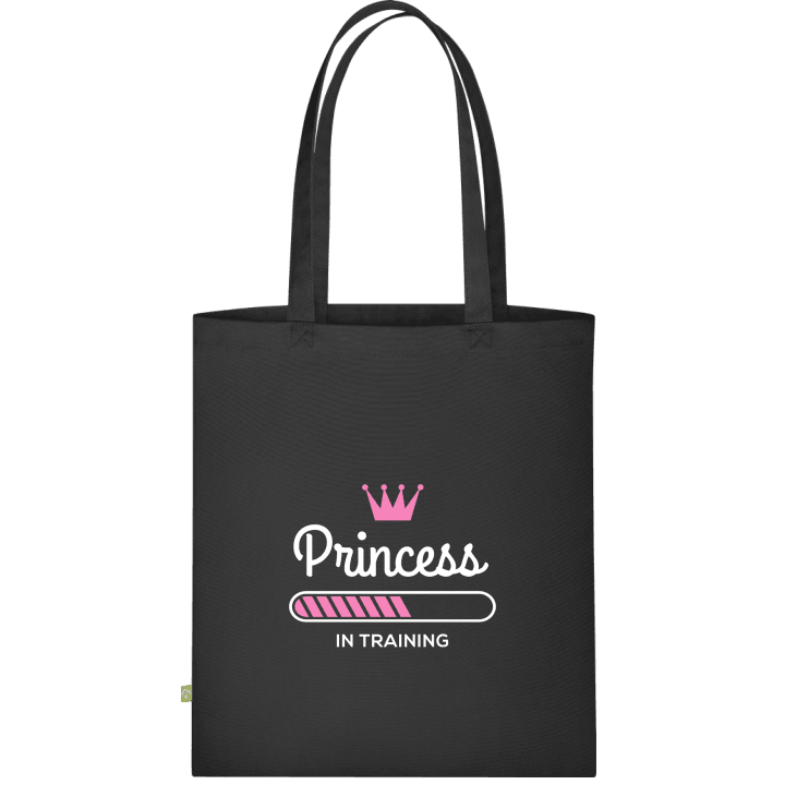 Princess In Training Stofftasche 0 image