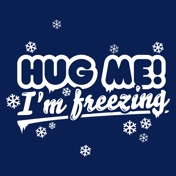 Hug Me Frozen Frauen T-Shirt 0 image