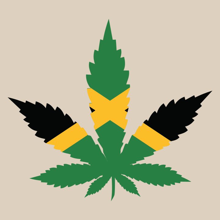 Jamaican Hamp T-paita 0 image