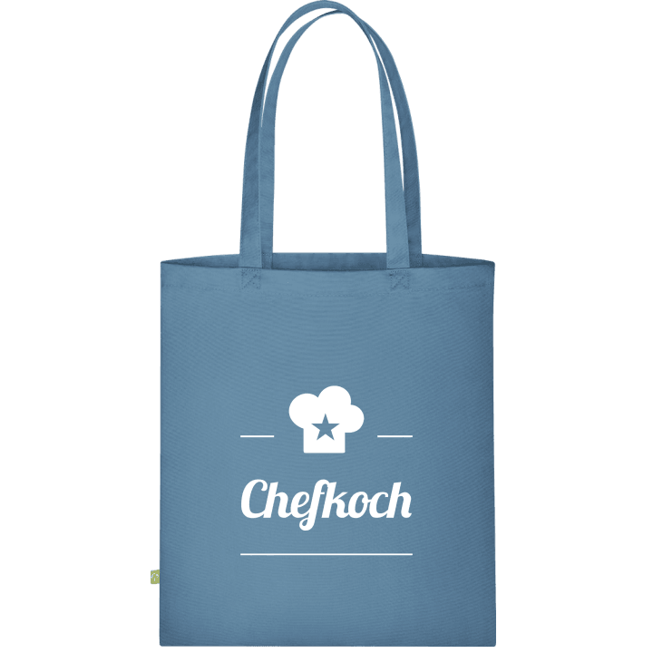 Chefkoch Stern Väska av tyg contain pic