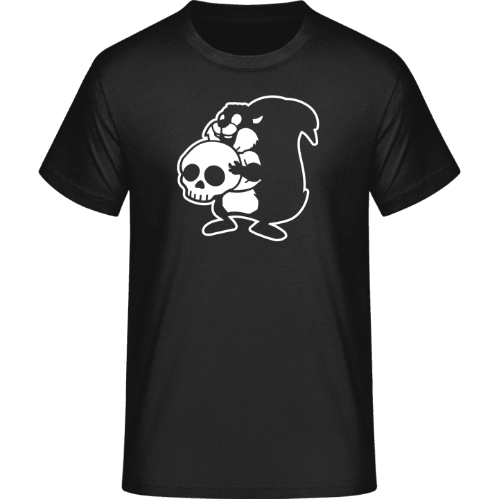 Killer Eichhörnchen T-Shirt 0 image