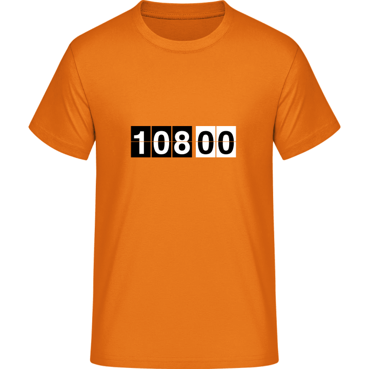 Lost 108 Camiseta 0 image