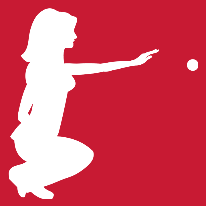 Boule Woman T-skjorte for kvinner 0 image