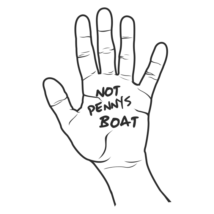 Pennys Boat Sweatshirt för kvinnor 0 image