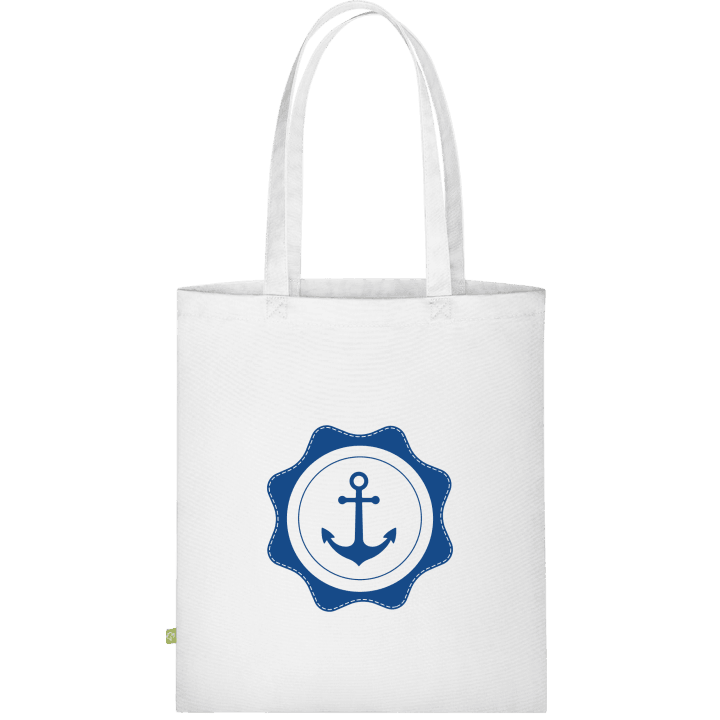 Anchor Logo Cloth Bag 0 image