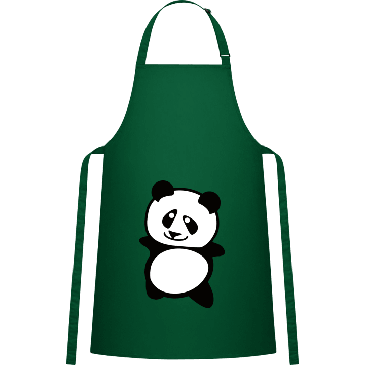 Little Panda Grembiule da cucina 0 image