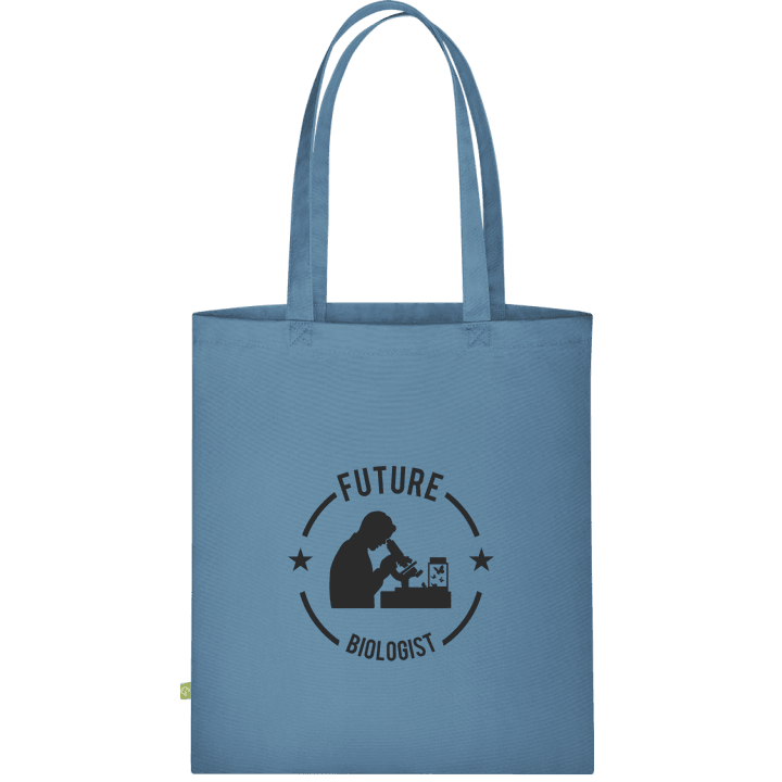 Future Biologist Cloth Bag contain pic