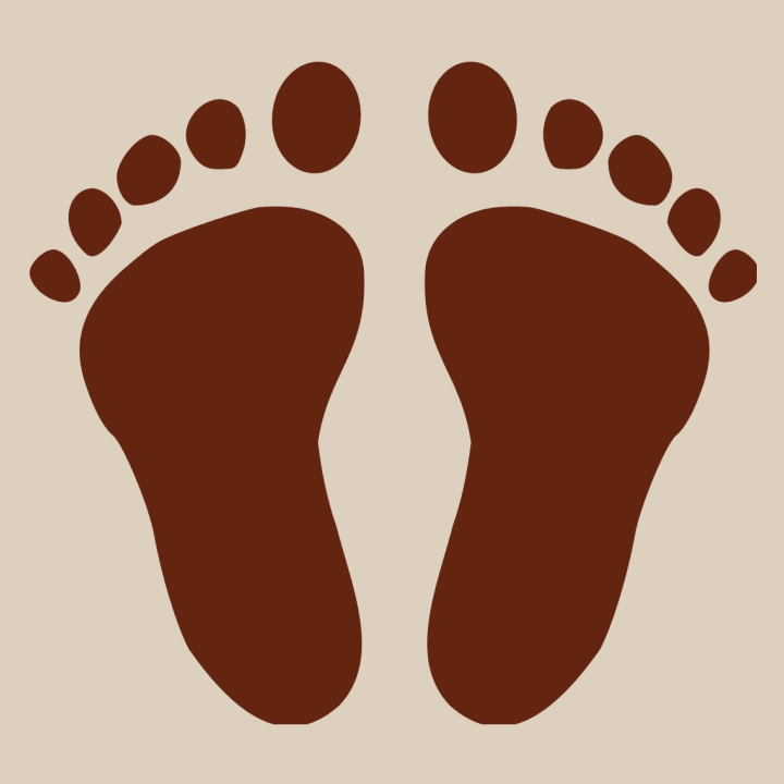 Feet Genser for kvinner 0 image