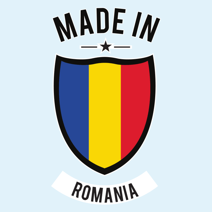 Made in Romania Vrouwen Lange Mouw Shirt 0 image