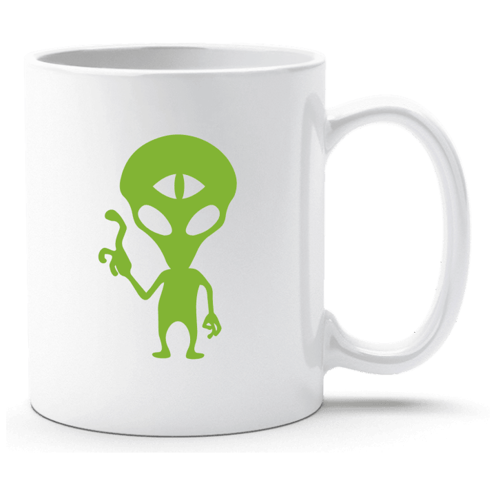 Sweet Alien Cup 0 image