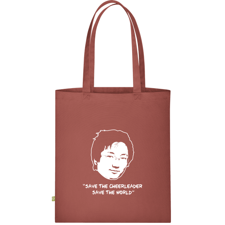 Hiro Nakamura Cloth Bag 0 image