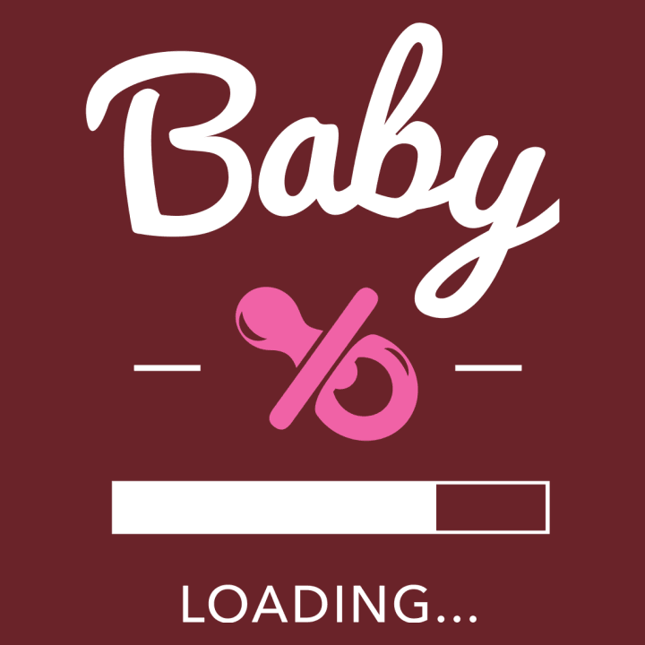 Baby Girl Loading Cup 0 image