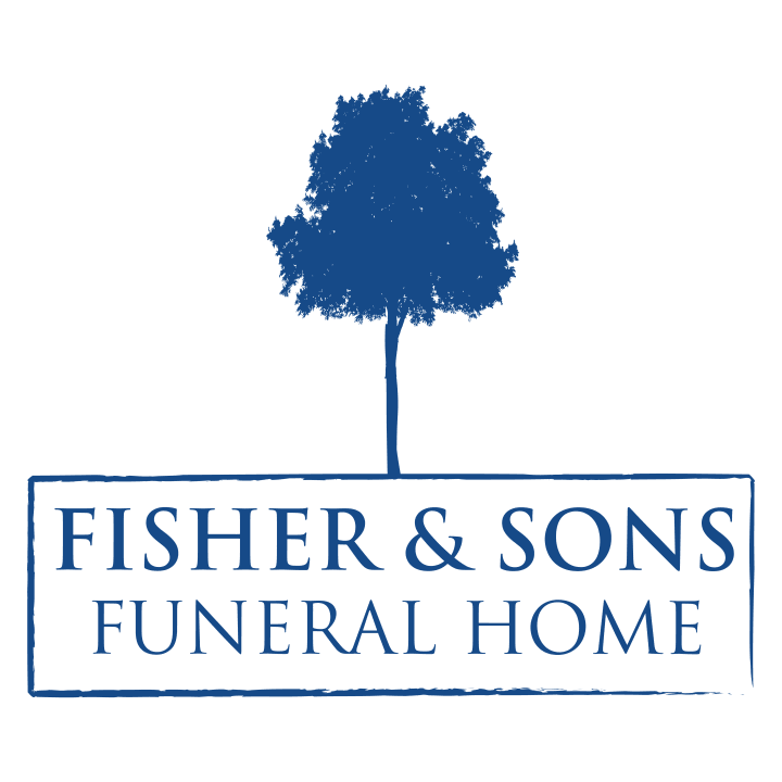 Fisher And Sons Funeral Home Tasse 0 image