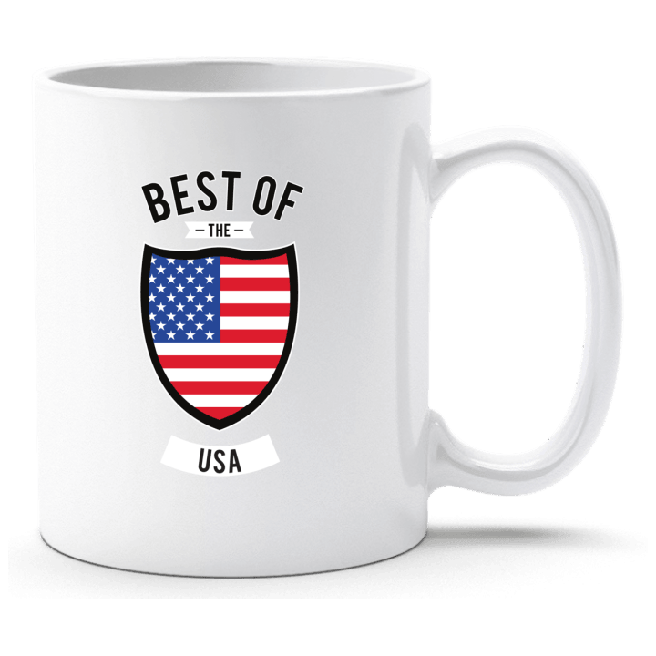Best of the USA undefined 0 image