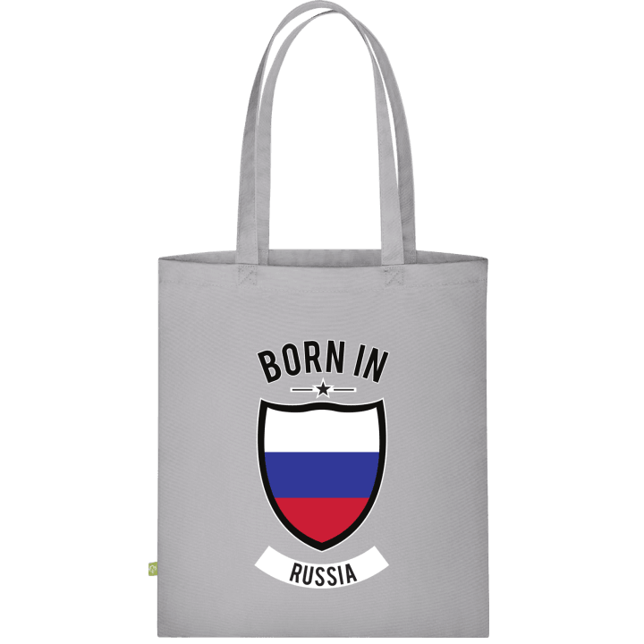 Born in Russia Stofftasche 0 image