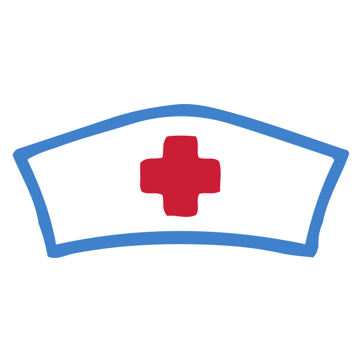 Nurse Hat Frauen T-Shirt 0 image