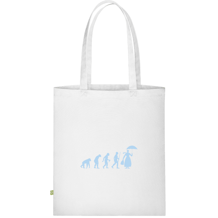 Mary Poppins Evolution Stofftasche 0 image