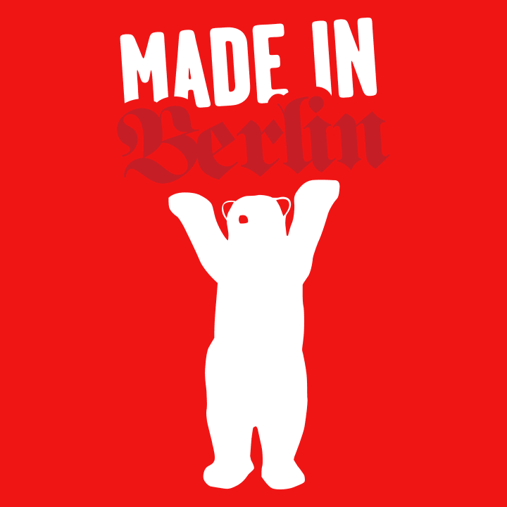 Made in Berlin Baby T-Shirt 0 image