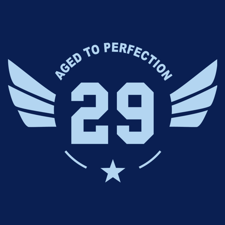 29 Aged to perfection Camiseta de mujer 0 image