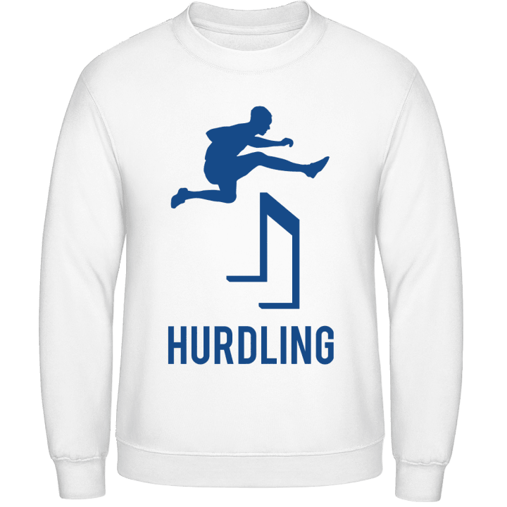 Hurdling Sweatshirt 0 image