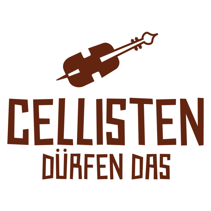 Cellisten dürfen das Hettegenser 0 image