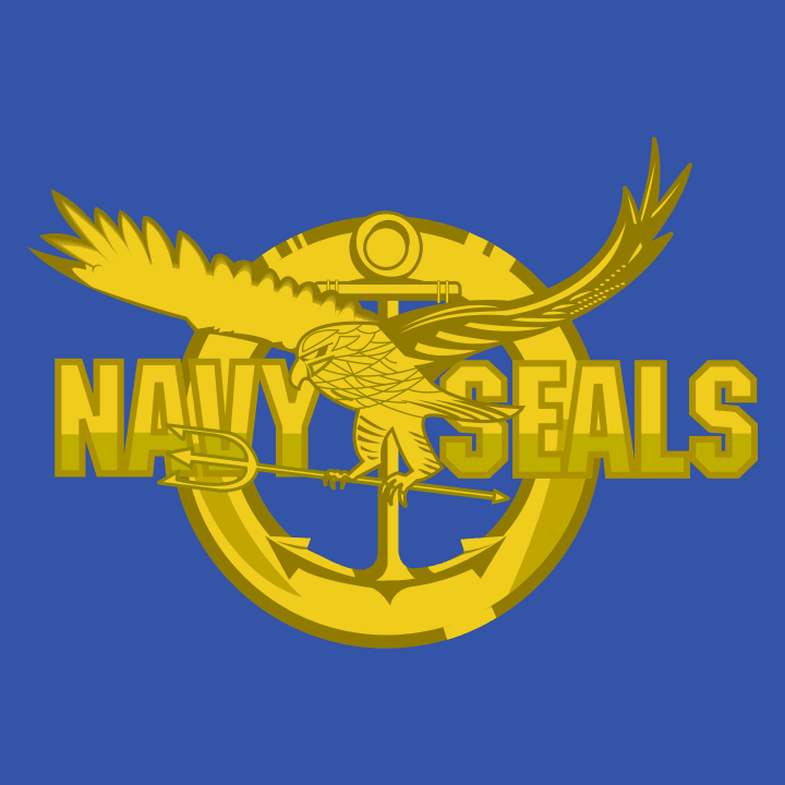 Navy Seals Kapuzenpulli 0 image