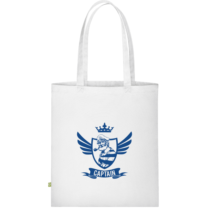 Captain Winged Stofftasche contain pic