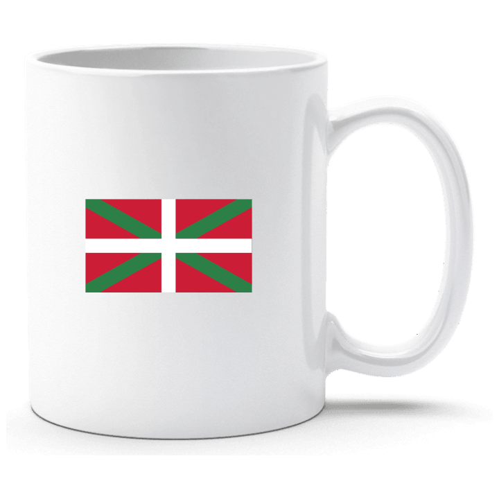Basque Country Beker 0 image