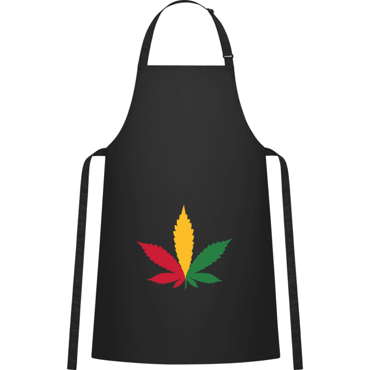 Weed Plant Tablier de cuisine 0 image