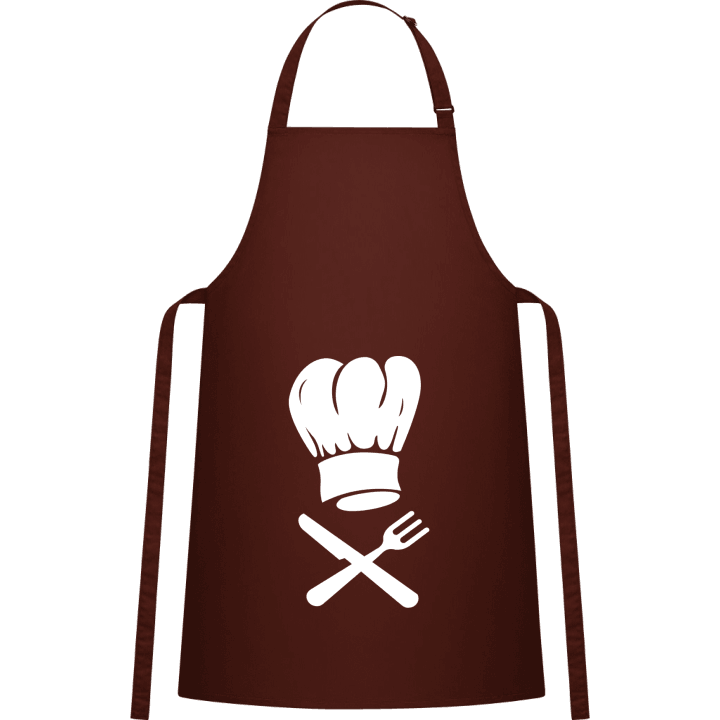 Cook Kitchen Apron contain pic