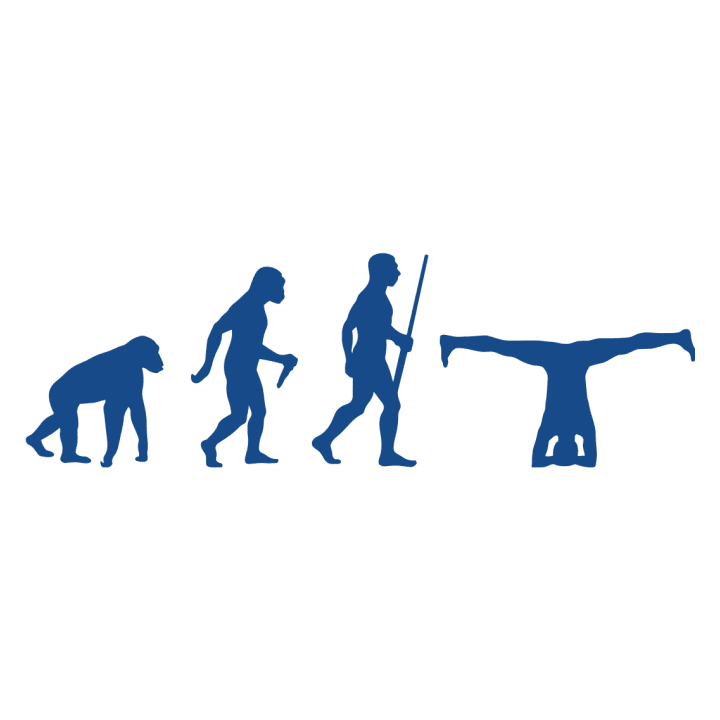 Gym Yogi Evolution T-shirt à manches longues pour femmes 0 image
