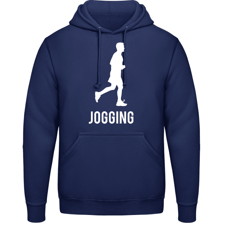 Jogging Hoodie contain pic