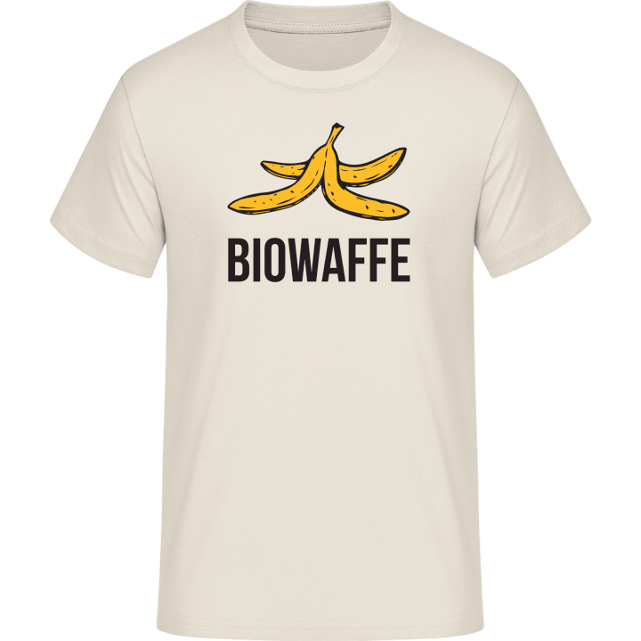 Biowaffe T-Shirt 0 image